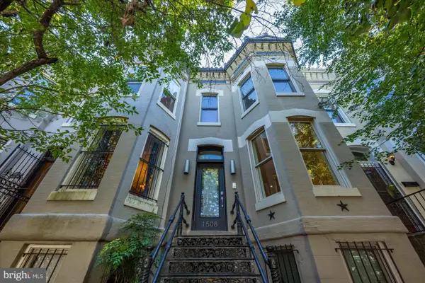 1508 R St Nw #2, WASHINGTON, DC 20009