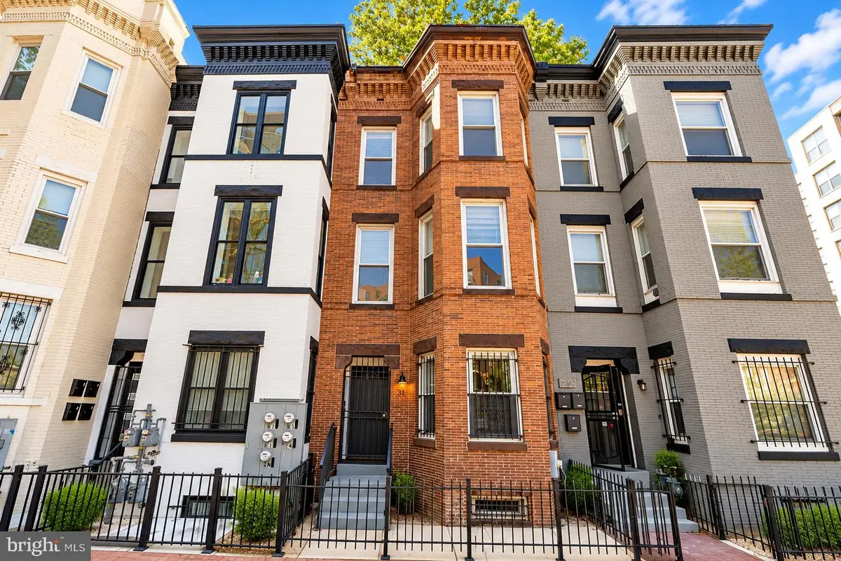 31 Florida Ave Ne, Washington, DC 20002 - #1