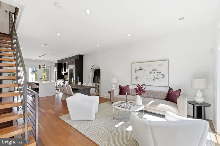 3320 New Hampshire Ave Nw #2, Washington, DC 20010 - #3