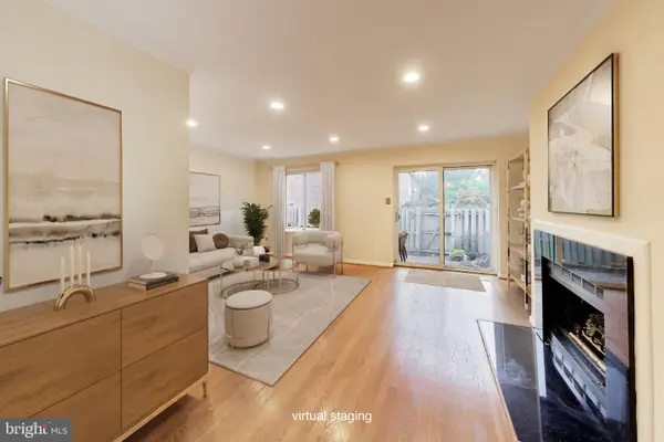 7423 Blair Rd Nw #7423, WASHINGTON, DC 20012