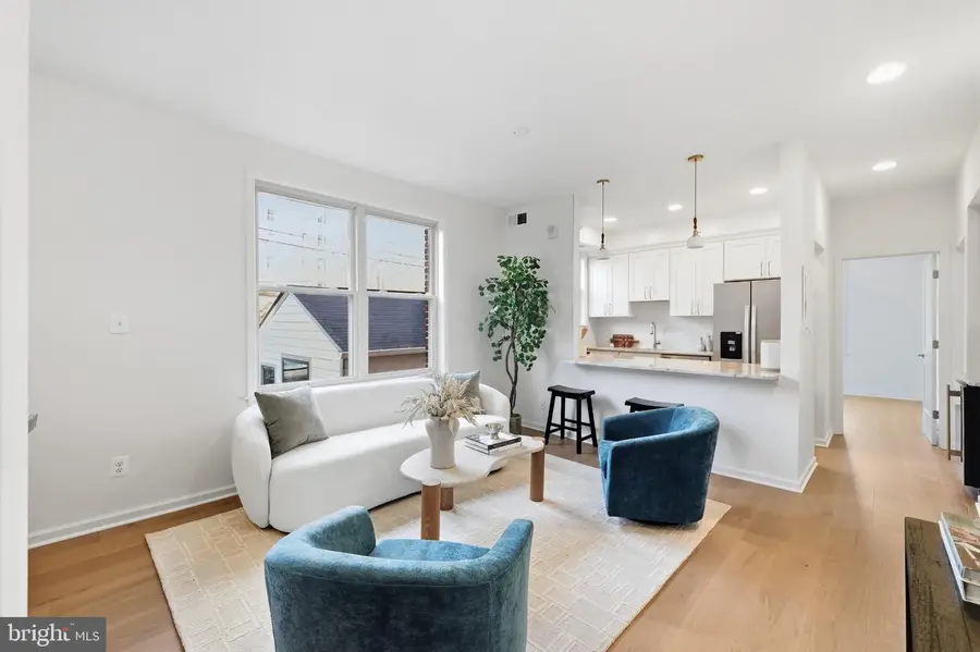 1447 Chapin St Nw #203, Washington, DC 20009 - #2