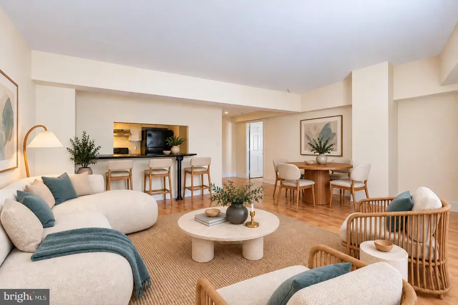 1825 T St Nw #302, Washington, DC 20009 - #3