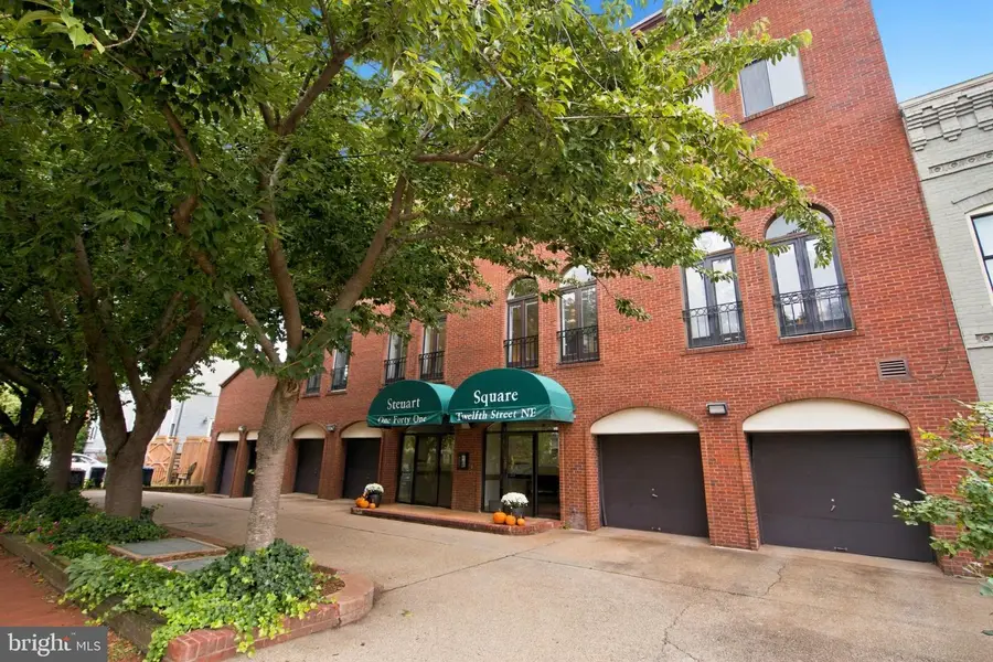 141 12th St Ne #9, Washington, DC 20002 - #3
