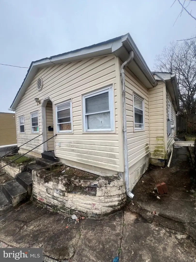 5213 Call Pl Se, Washington, DC 20019 - #2