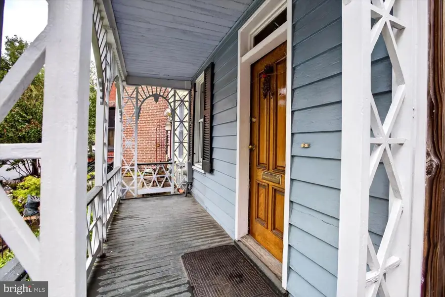 332 8th St Se, Washington, DC 20003 - #3