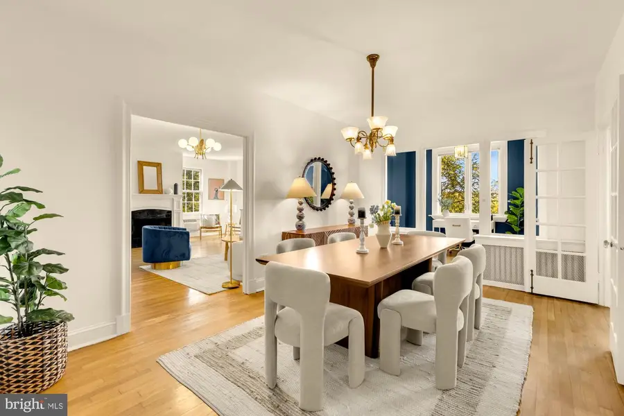 2040 Belmont Rd Nw #606, Washington, DC 20009 - #3