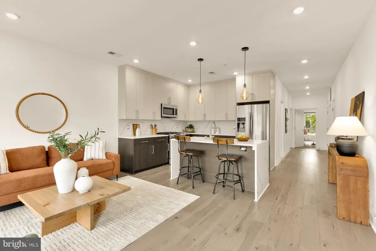 2812 Georgia Ave Nw #7, Washington, DC 20001 - #1