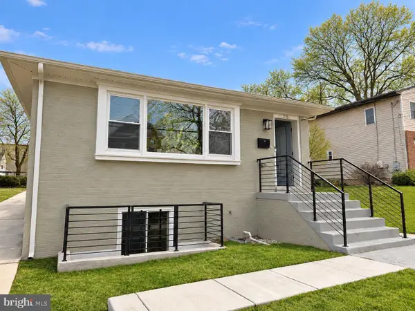 711 55th St Ne, WASHINGTON, DC 20019