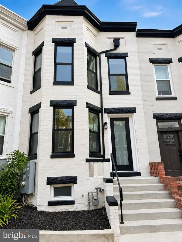 29 Todd Pl Ne #1, WASHINGTON, DC 20002