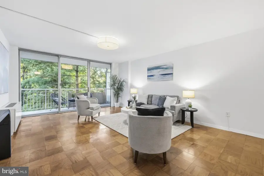 3001 Veazey Ter Nw #426, Washington, DC 20008 - #3