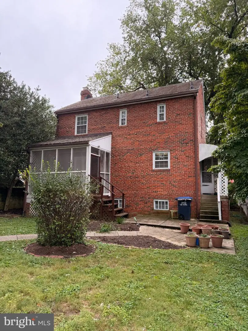 4811 Yuma St Nw, Washington, DC 20016 - #2