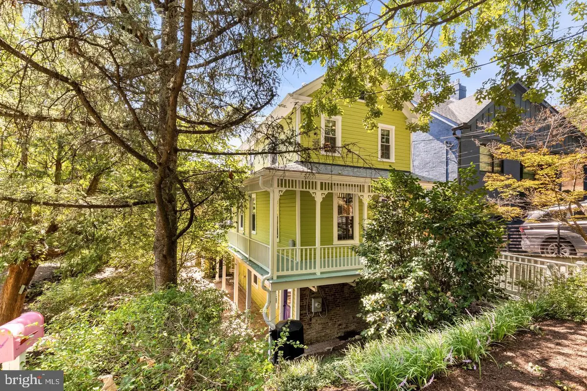 1351 Otis St Ne, Washington, DC 20017 - #1