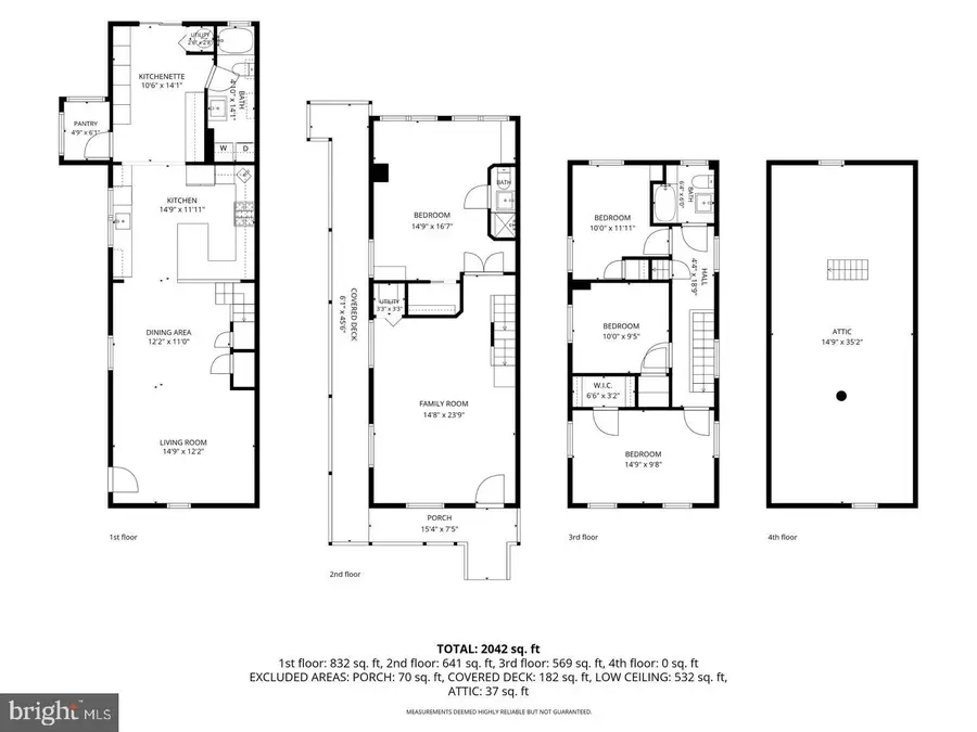 1351 Otis St Ne, Washington, DC 20017 - #3