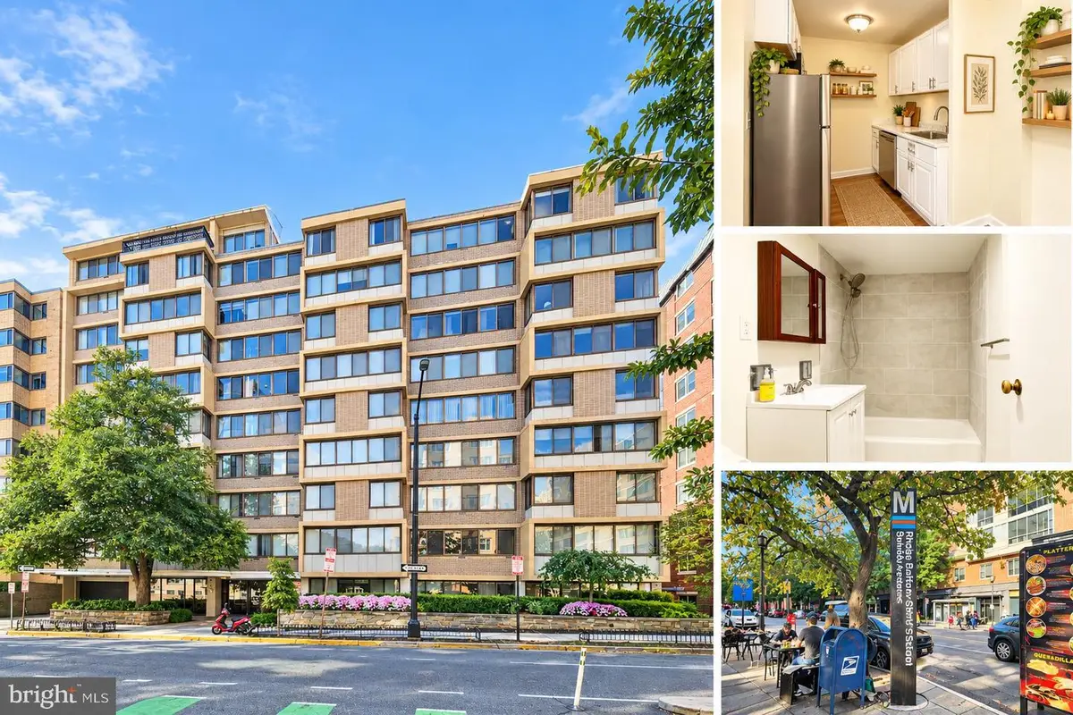 522 21st St Nw #502, Washington, DC 20006 - #1