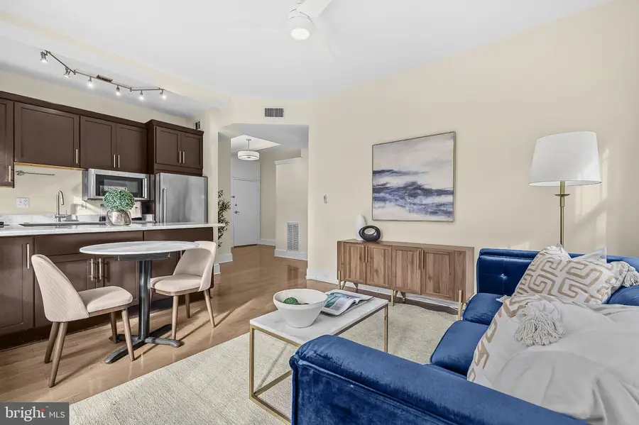 1401 Columbia Rd Nw #317, Washington, DC 20009 - #3