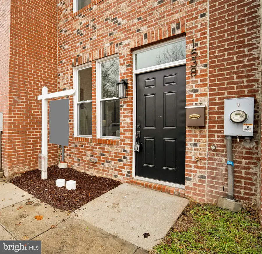 1538 Levis St Ne, Washington, DC 20002 - #2