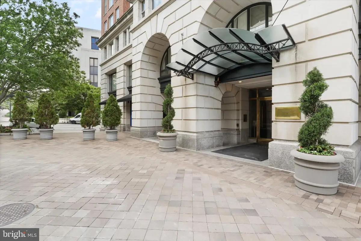 601 Pennsylvania Ave Nw #1103n, Washington, DC 20004 - #1