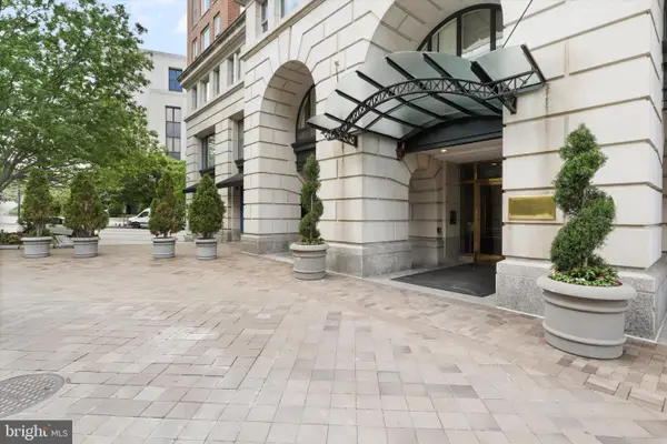 601 Pennsylvania Ave Nw #1103n, WASHINGTON, DC 20004