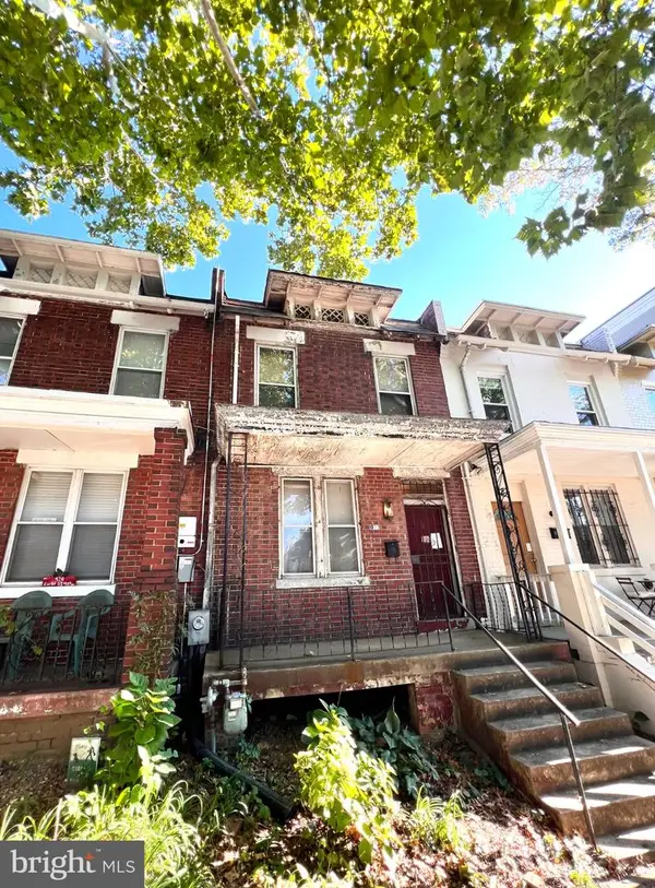 922 Euclid St Nw, WASHINGTON, DC 20001
