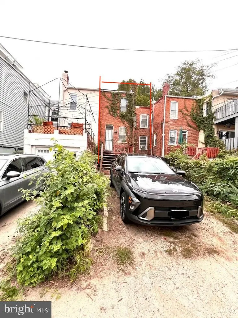 922 Euclid St Nw, Washington, DC 20001 - #2