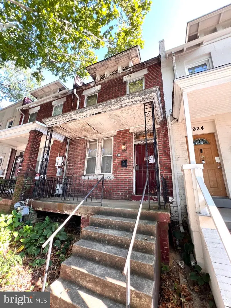 922 Euclid St Nw, Washington, DC 20001 - #3