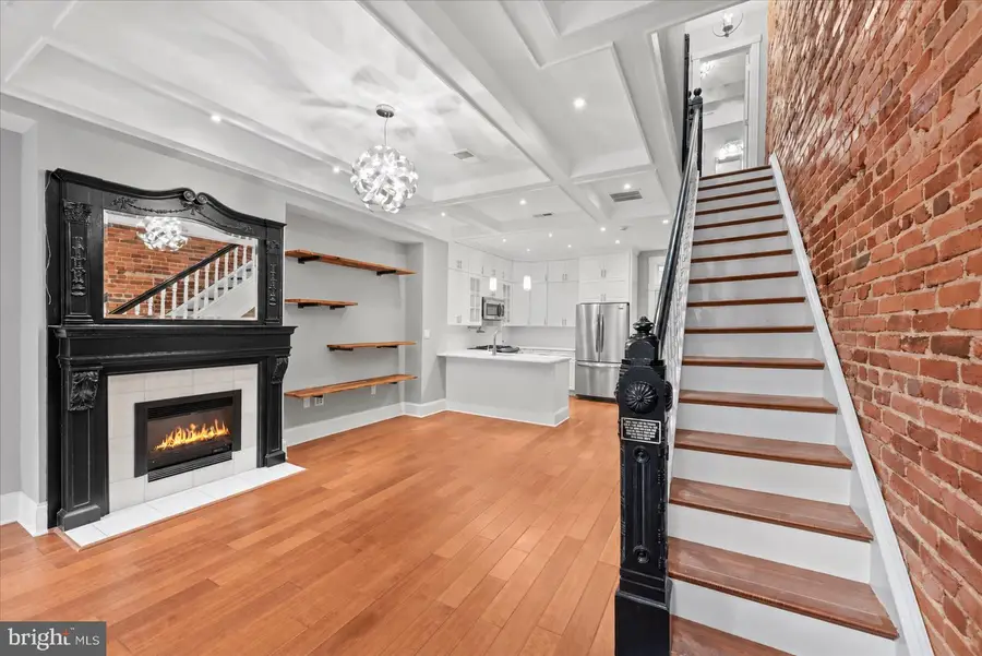 210 11th St Se, Washington, DC 20003 - #3