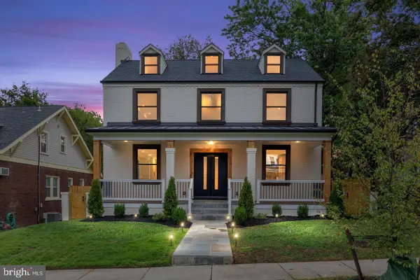 1429 Holly St Nw, WASHINGTON, DC 20012