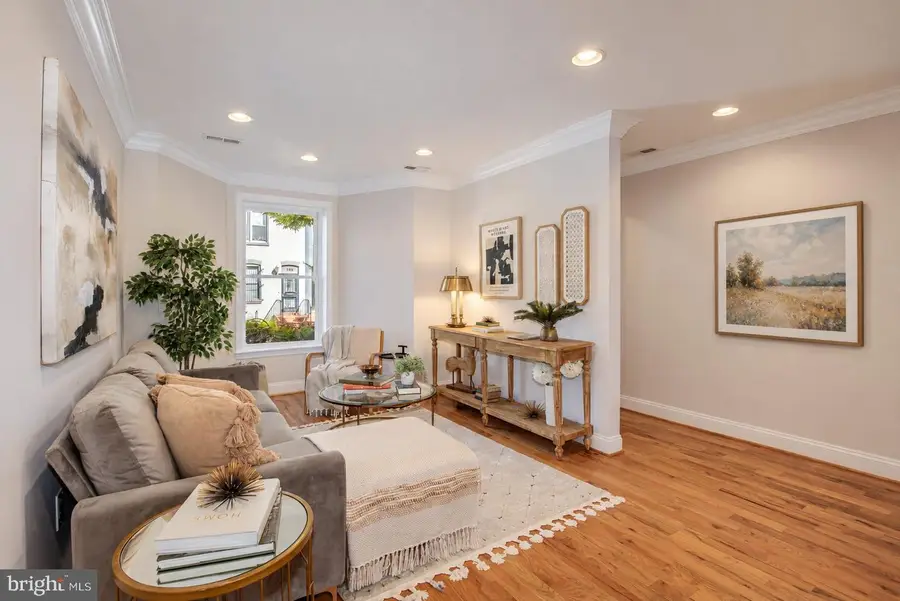 142 Bates St Nw, Washington, DC 20001 - #3