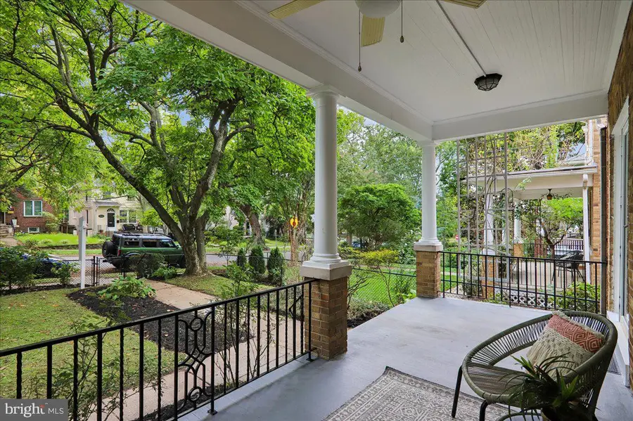 4007 Fessenden St Nw, Washington, DC 20016 - #3