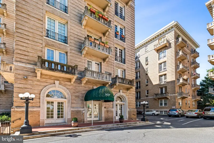 3420 16th St Nw #501, Washington, DC 20010 - #2