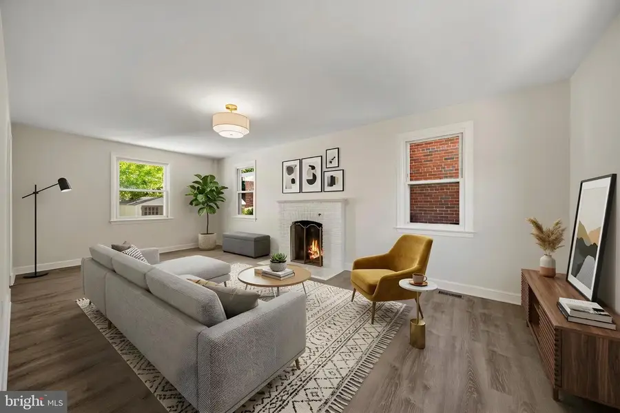 1115 42nd St Ne, Washington, DC 20019 - #3
