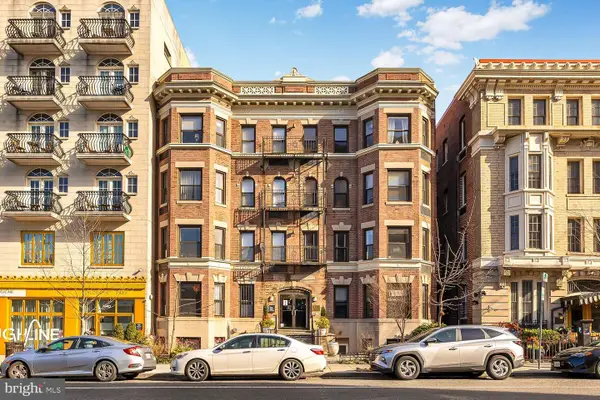 1844 Columbia Rd Nw #302, WASHINGTON, DC 20009