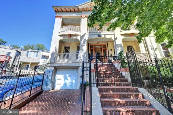 49 T St Nw, WASHINGTON, DC 20001