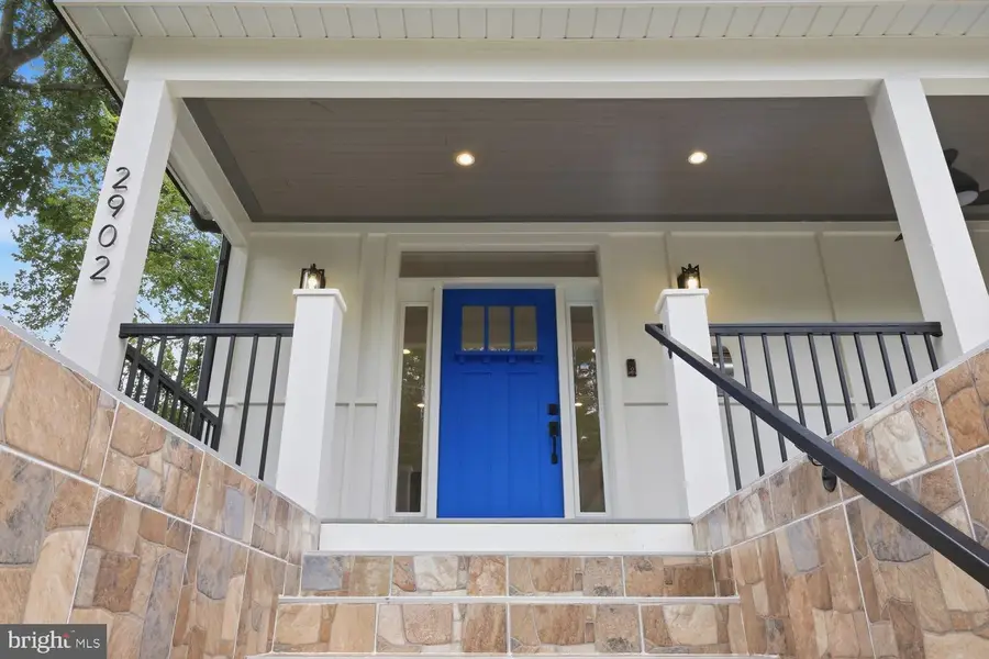 2902 Vista St Ne, Washington, DC 20018 - #2
