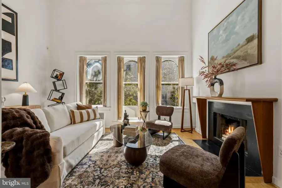 2023 Kalorama Rd Nw #4, Washington, DC 20009 - #2
