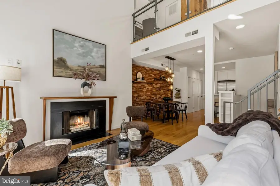 2023 Kalorama Rd Nw #4, Washington, DC 20009 - #3