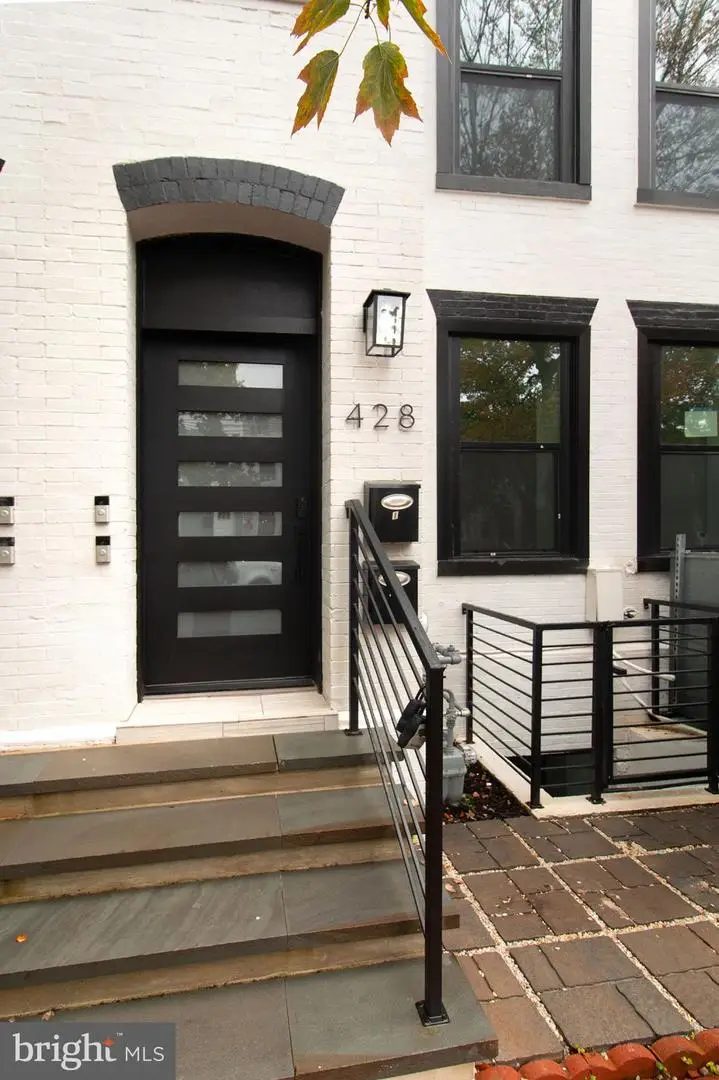 428 Nw Warner St Nw #2, Washington, DC 20001 - #3