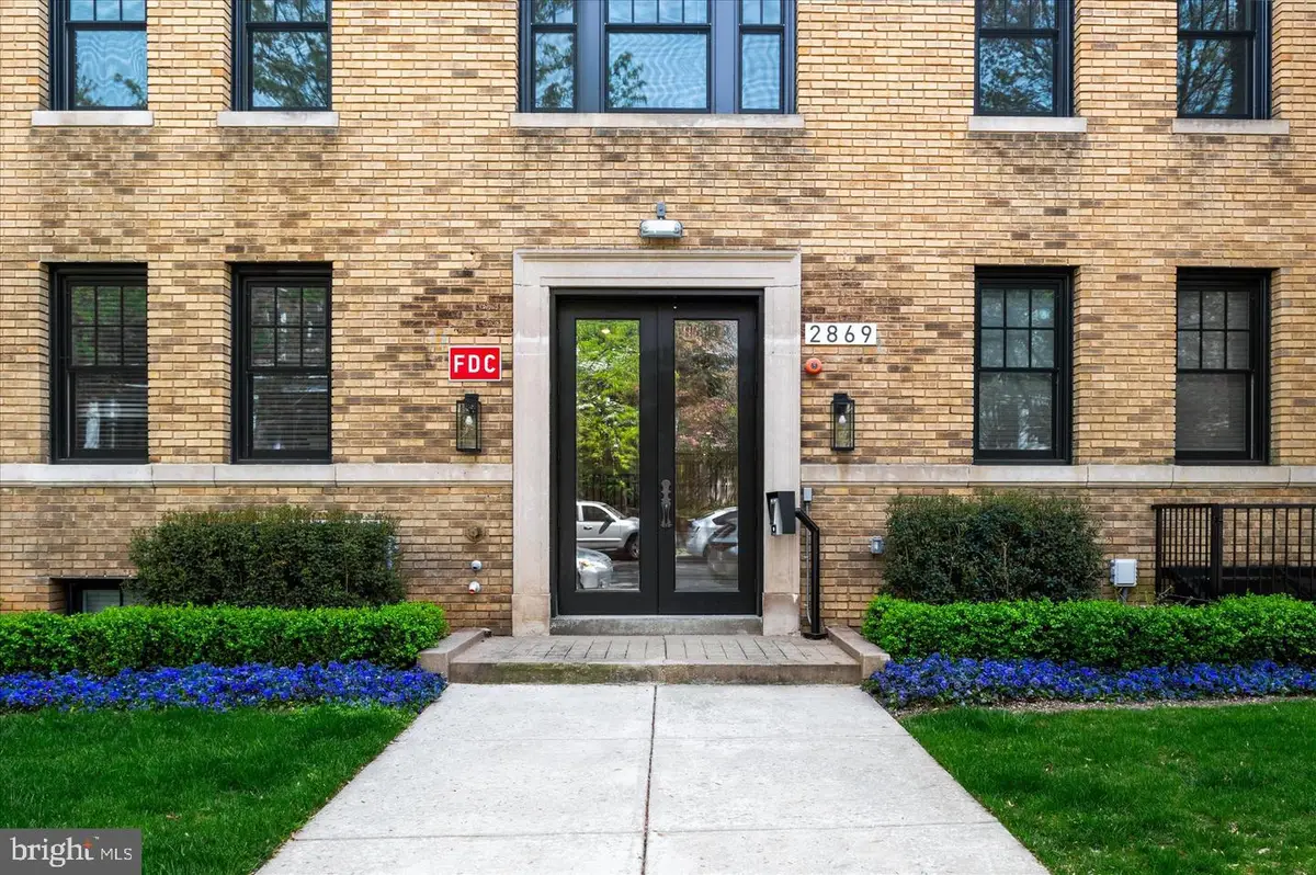 2869 28th Nw #101, Washington, DC 20008 - #1