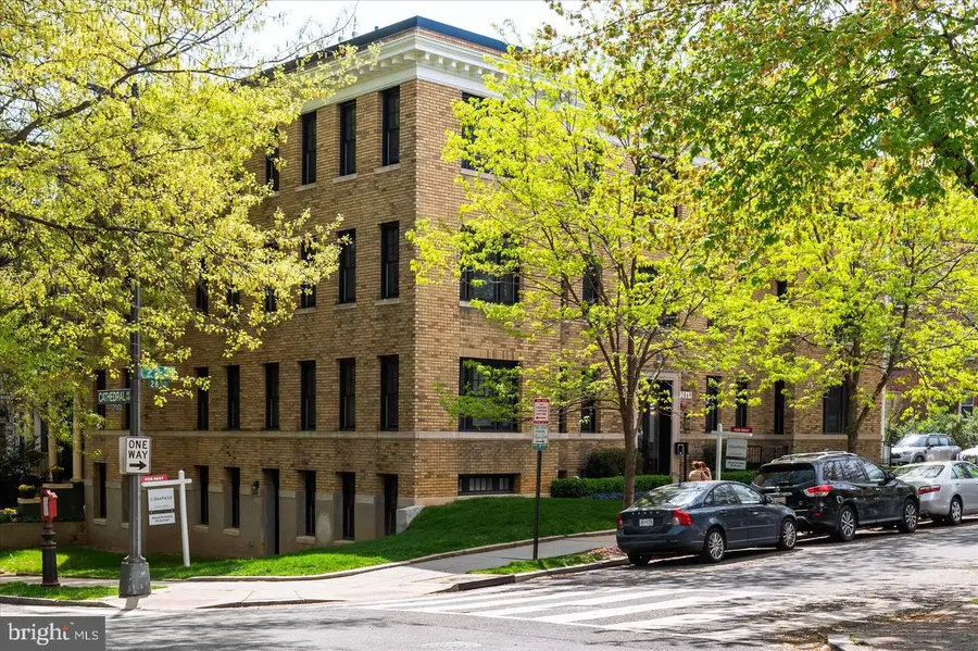 2869 28th Nw #101, Washington, DC 20008 - #3