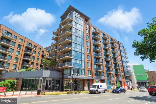 50 Florida Ave Ne #725, WASHINGTON, DC 20002