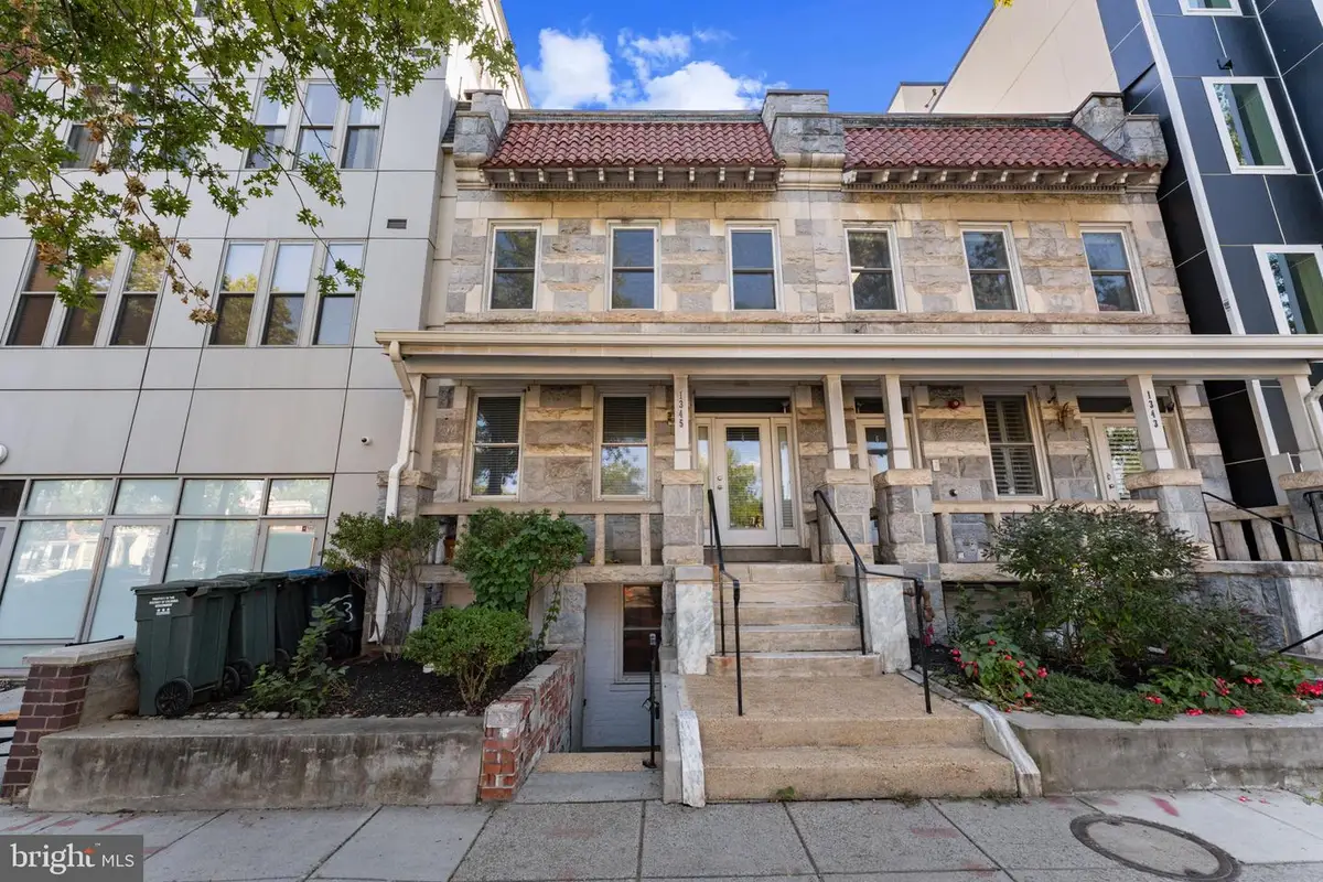 1345 Pennsylvania Ave Se #2, Washington, DC 20003 - #1