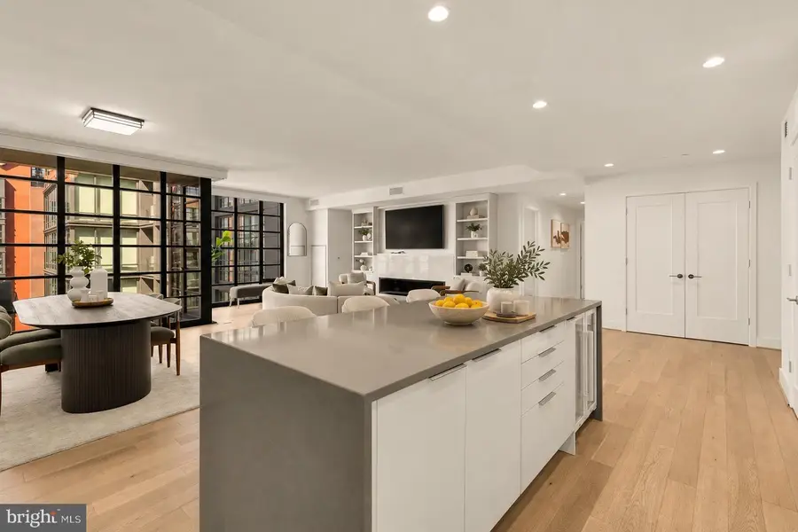 45 Sutton Sq Sw #906, Washington, DC 20024 - #3