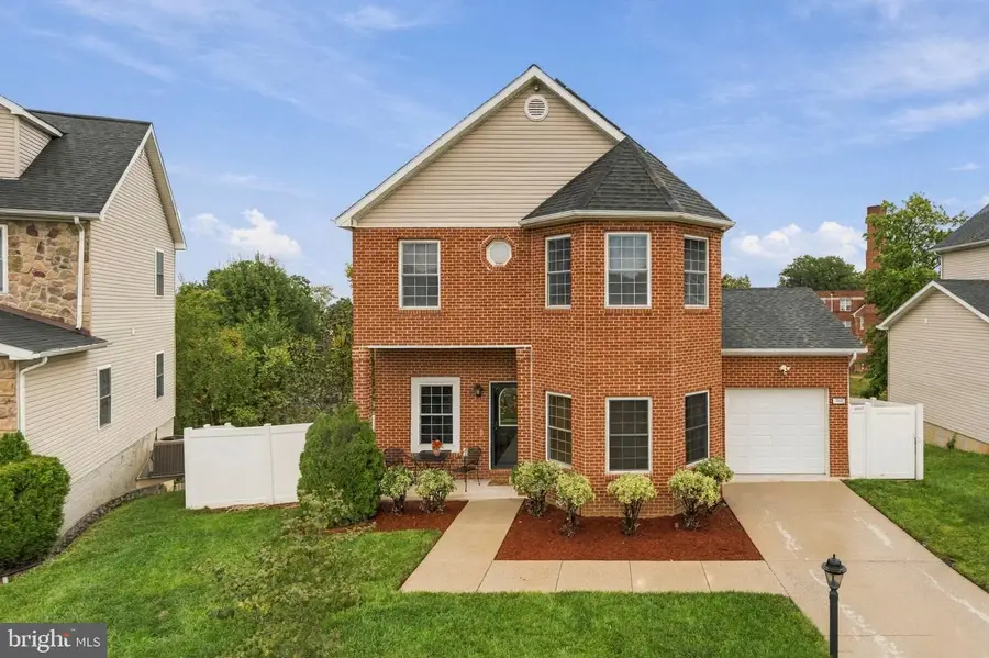 1990 Retta Gilliam Ct Se, Washington, DC 20020 - #2
