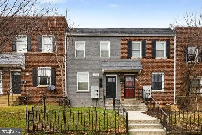 1720 H St Ne, Washington, DC 20002 - #1