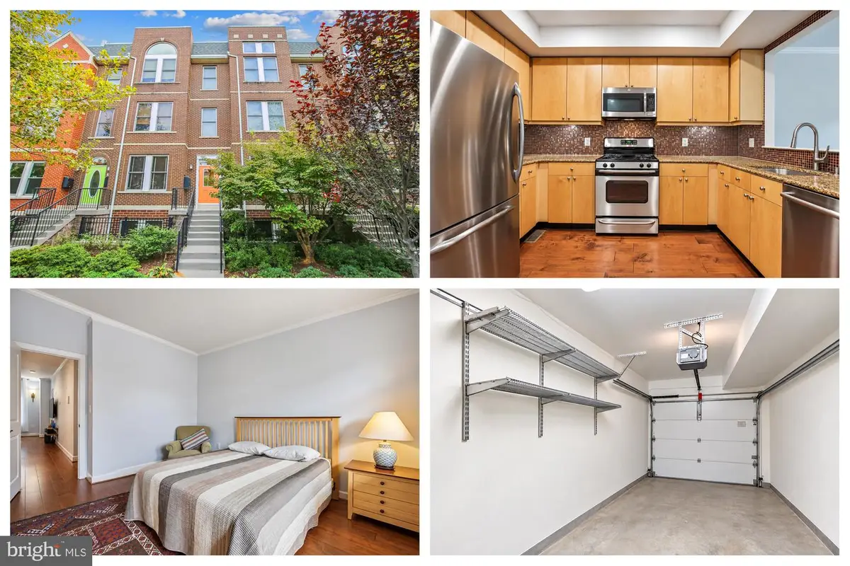 1344 Monroe St Nw #a, Washington, DC 20010 - #1