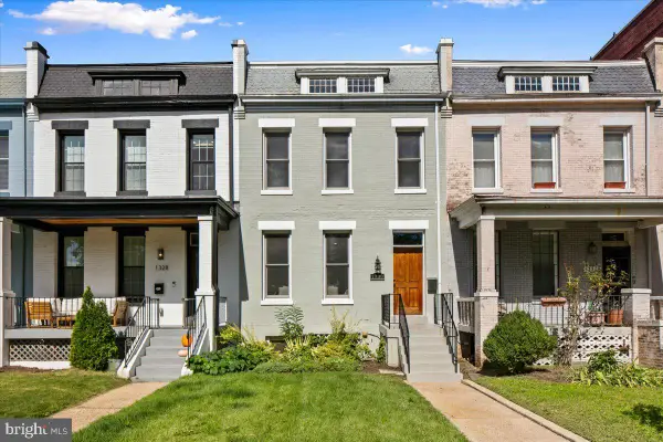 1330 South Carolina Ave Se, WASHINGTON, DC 20003