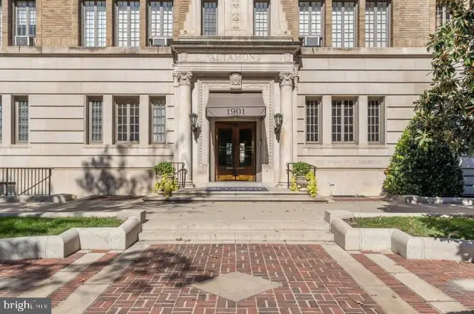 1901 Nw Wyoming Ave Nw #52, Washington, DC 20009 - #1