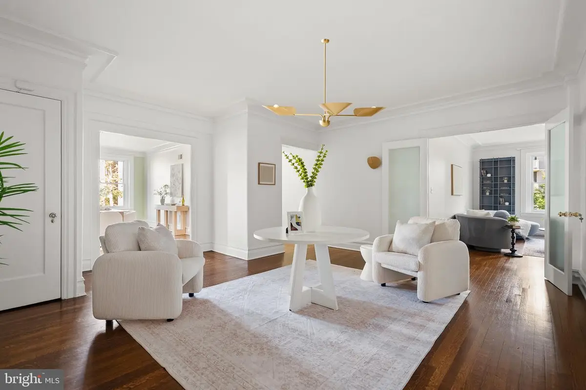 1870 Wyoming Ave Nw #401, Washington, DC 20009 - #1