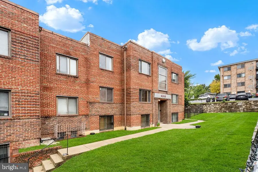 4212 Benning Rd Ne #6, Washington, DC 20019 - #2