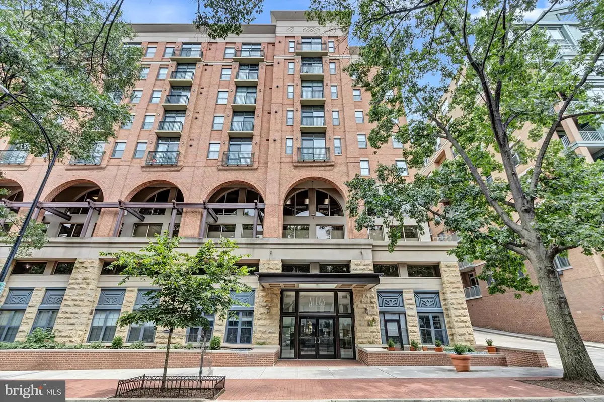 1111 25th St Nw #709, Washington, DC 20037 - #1